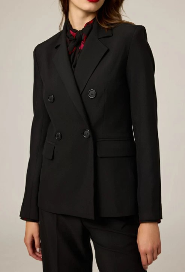 Σακάκι Σταυρωτό Blazer Desiree